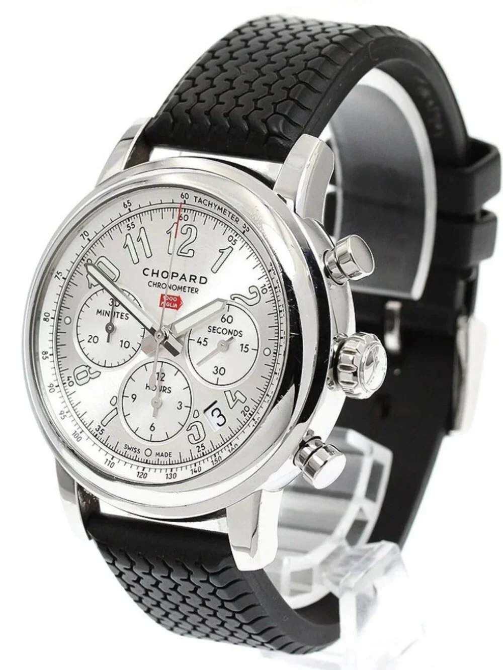 Chopard Mille Miglia